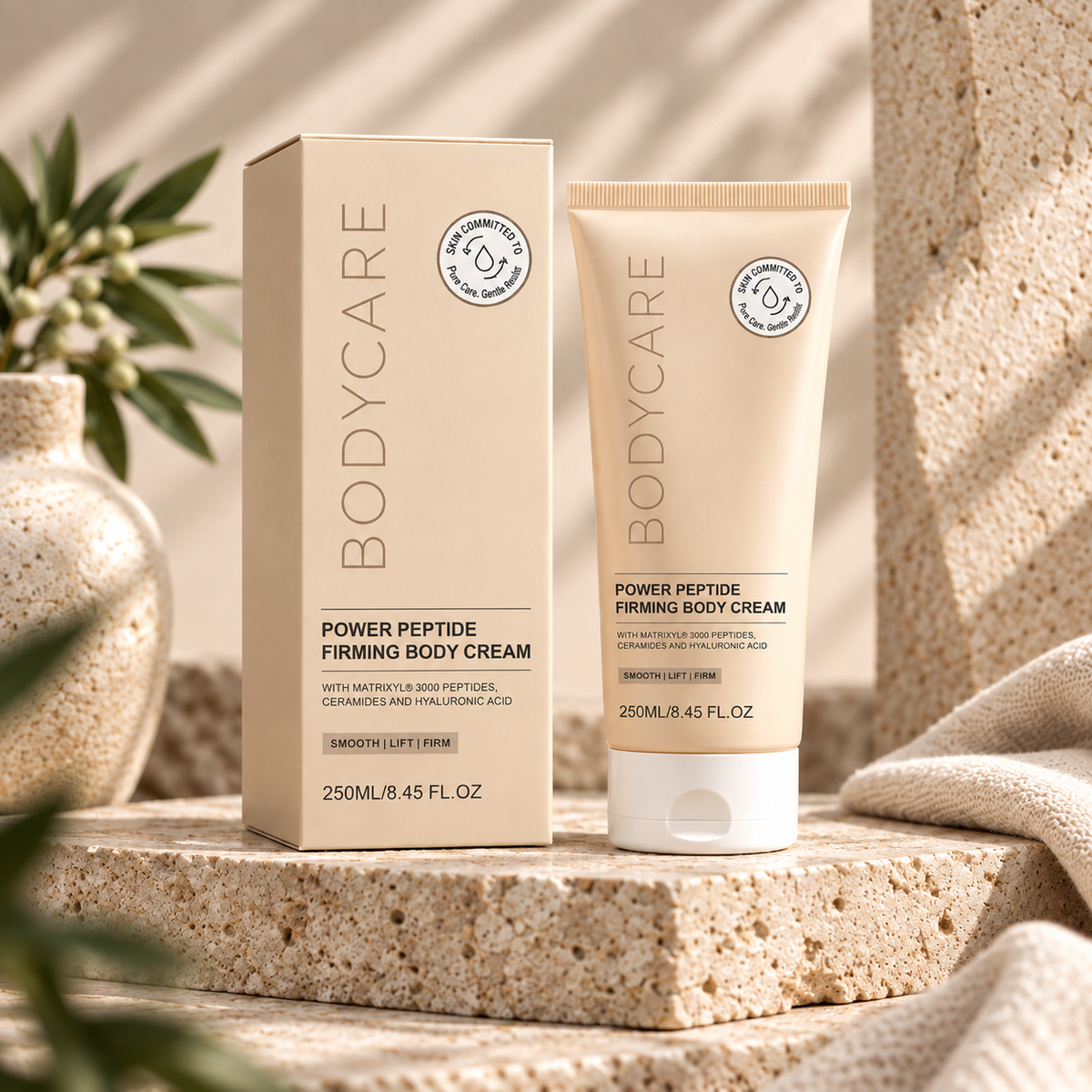 Moisturizing Body Lotion