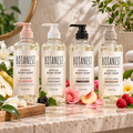 Botanical Moisturizing Shower Gel