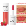 Fruit Lip Oil