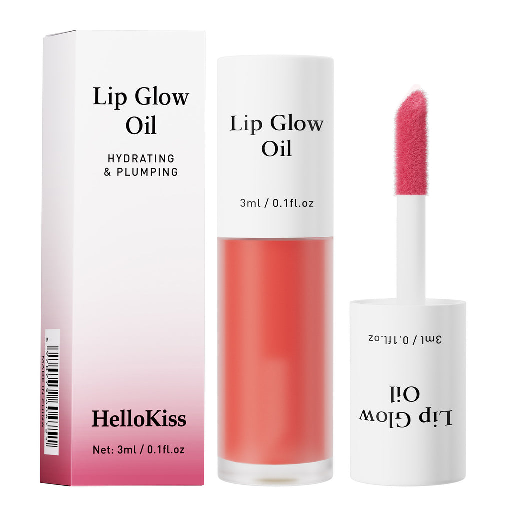 Fruit Lip Oil