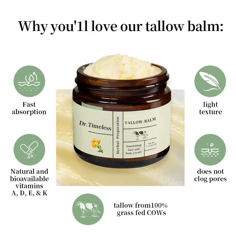 Rose & Vitamin E Moisturizing Face Cream