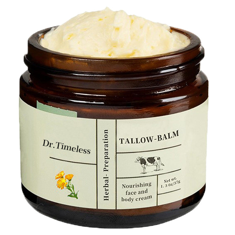 Rose & Vitamin E Moisturizing Face Cream
