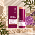 Multi-effect moisturizing cream stick