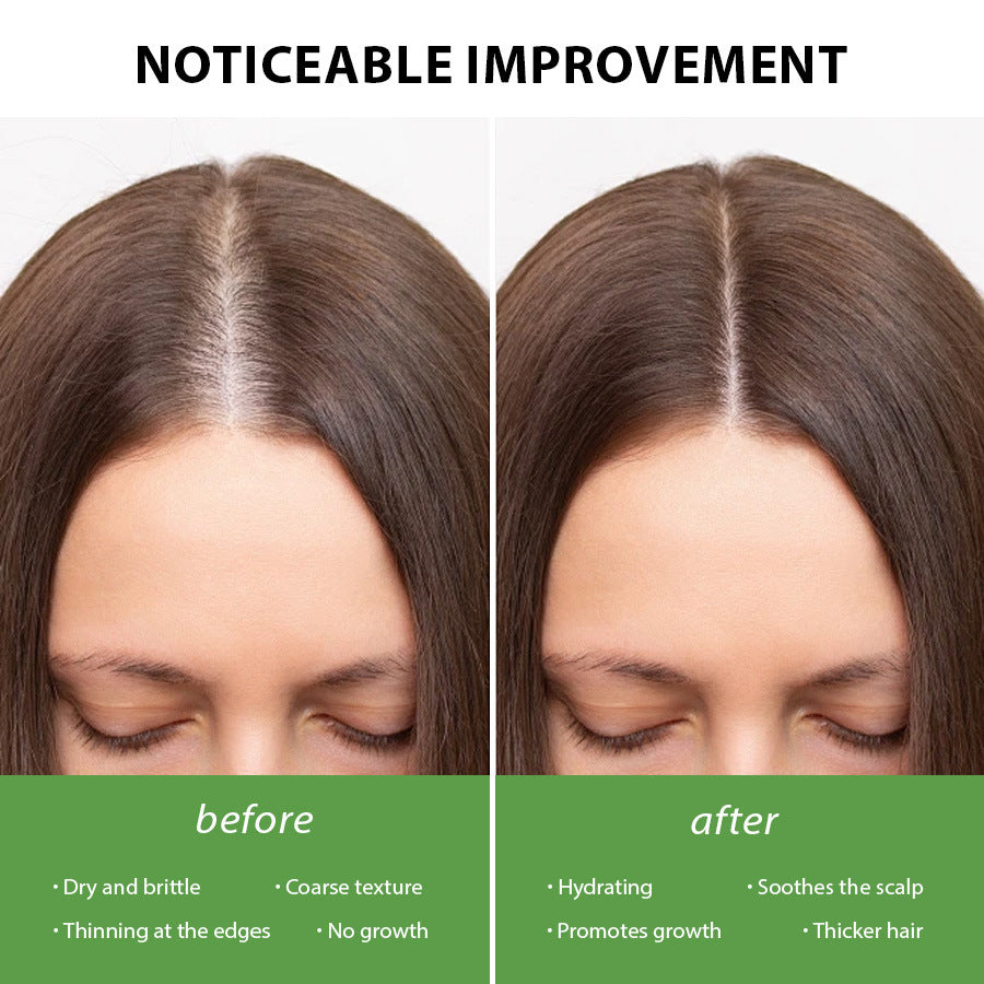 Batana Nourishing Hair Oil